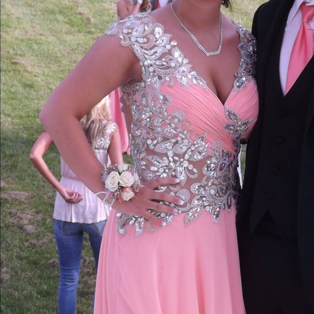 Prom dresses